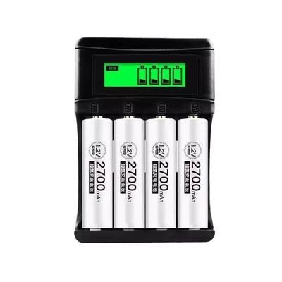 No. 5 rechargeable battery suit Hibrid akkumulyator batareyaları