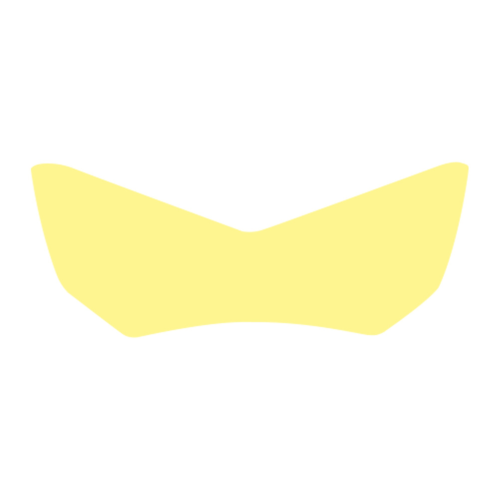 Amarillo (DDT109-4)