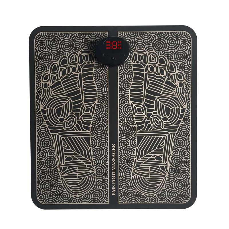 Universal massager ?? for feet
