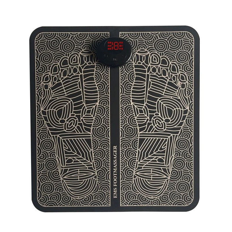 Universal massager ?? for feet