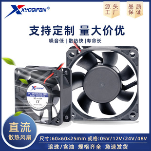 6025ֱ��ɢ���L��5V12V24V�p�L��늴Št׃�l�����I���ڃ��x�L�C