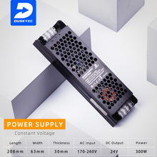 ULCE��֤LED��Դ60w100W300W��ѹ������12V24�ƹ�չ��Ƴ���LED��