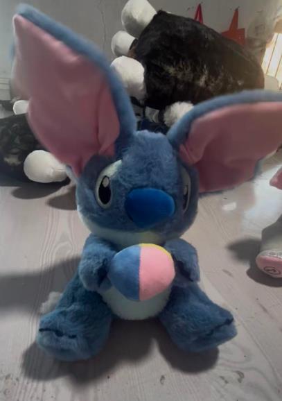 Elefante de Peluche para Juego de Escondite, Con Música y Movimiento, para Apaciguar Bebés image 9