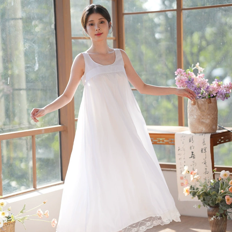 2024 Новая жесткая марлевая юбка улучшенная корейская женская юбка поддерживает корейское свадебное платье ханбок