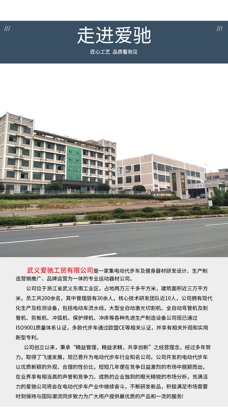 X-11 Manual Folding Electric Four-Wheel Vehicle for Elderly, Single-Seat Four-Wheel Leisure Household Power-Assisted Vehicle for Disabled Persons