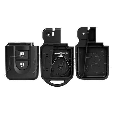 Key Id46 4D60, Car Keys