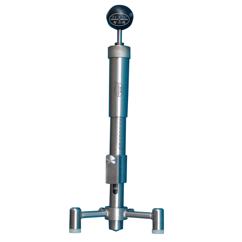 厂家出售 符合ISO4532标准 搪瓷冲击枪 ISO4532冲击器 釉瓷器皿