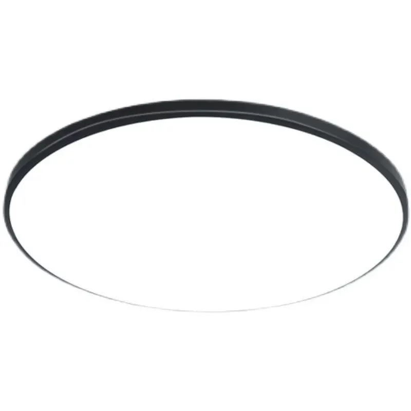 Lights for corridor, LED thin ceiling light, table lamp for bathroom for bedroom for gazebo
