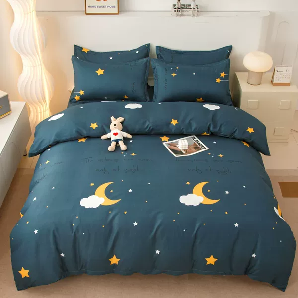 Starry