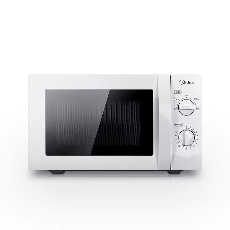 美的/Midea M1-211A 電子レンジ メカニカルターンテーブル 家庭用 20L 小型 L213B 公式正規品|undefined