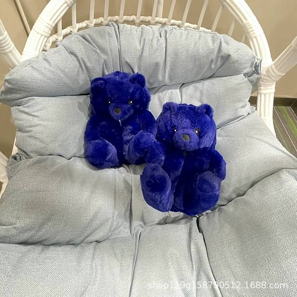 Royal blue