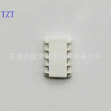 ����ֱ�� 2.54mm���ƹ�ĸ��������ǣ�IDC�����AMP 643077-5