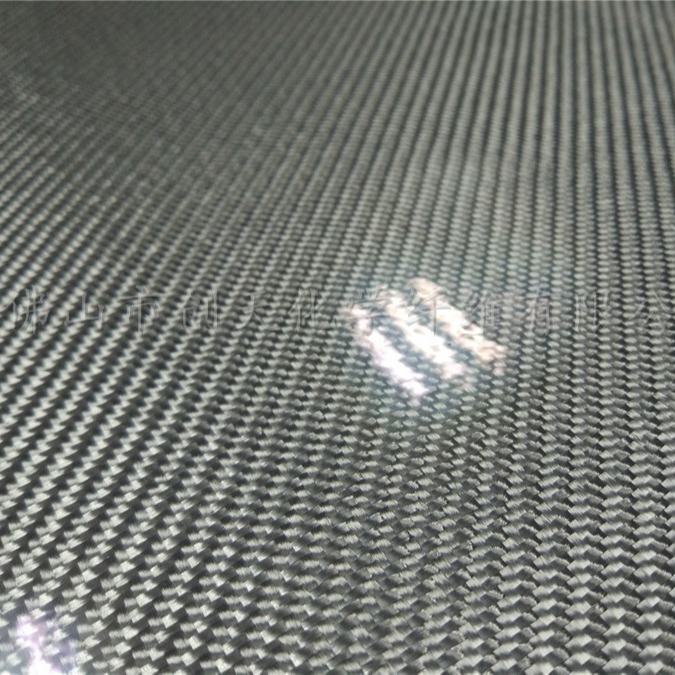 供应玻璃纤维片-3K斜纹钟表装饰玻纤片软片银色