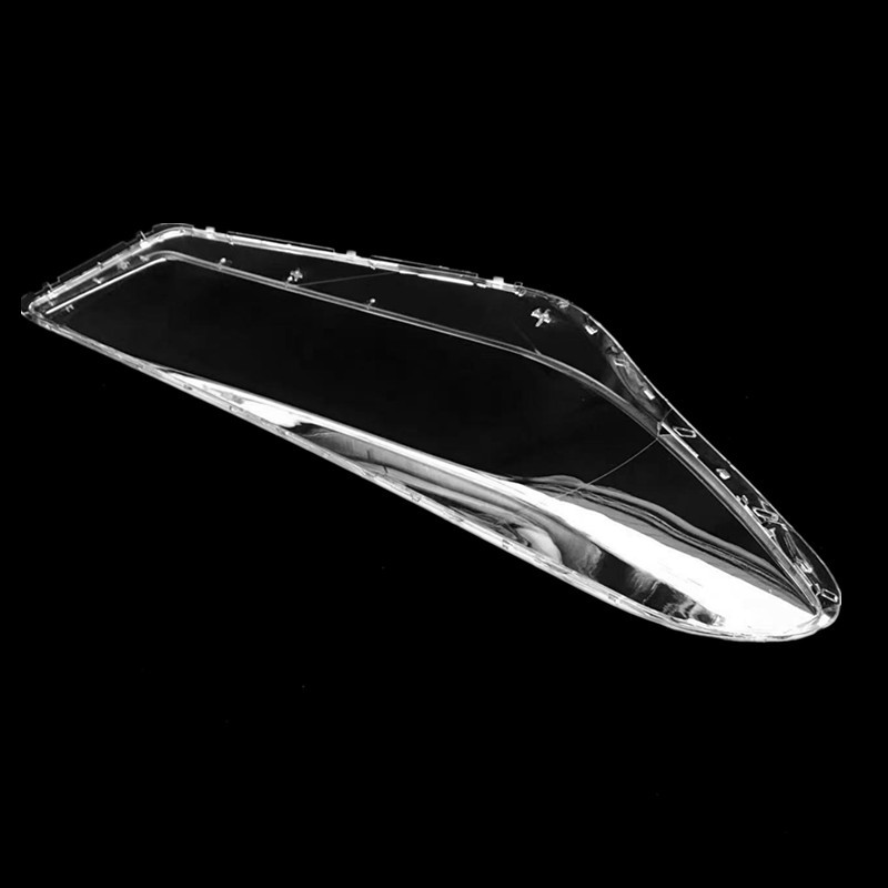 Suitable for modern new Tucson headlight lampshade 15-18 Tucson headlight cover large lamp shell lamp surface rear shell