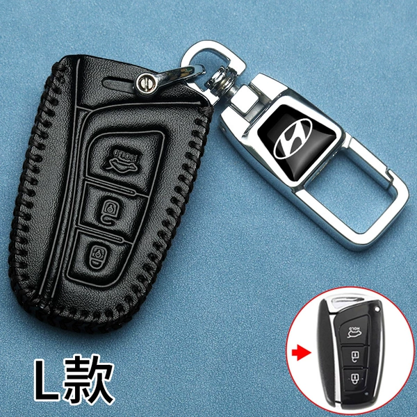 Key bag, protective universal keychain