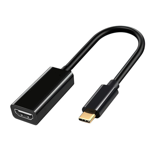 Type-C to HDMI notebook to monitor adapter cable 4K HD cable TYPE-C to HDMI adapter cable 4K