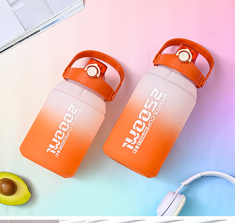 磨砂渐变水杯_19