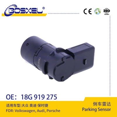 ABS modulu və sensorları ABS wheel speed sensors, available