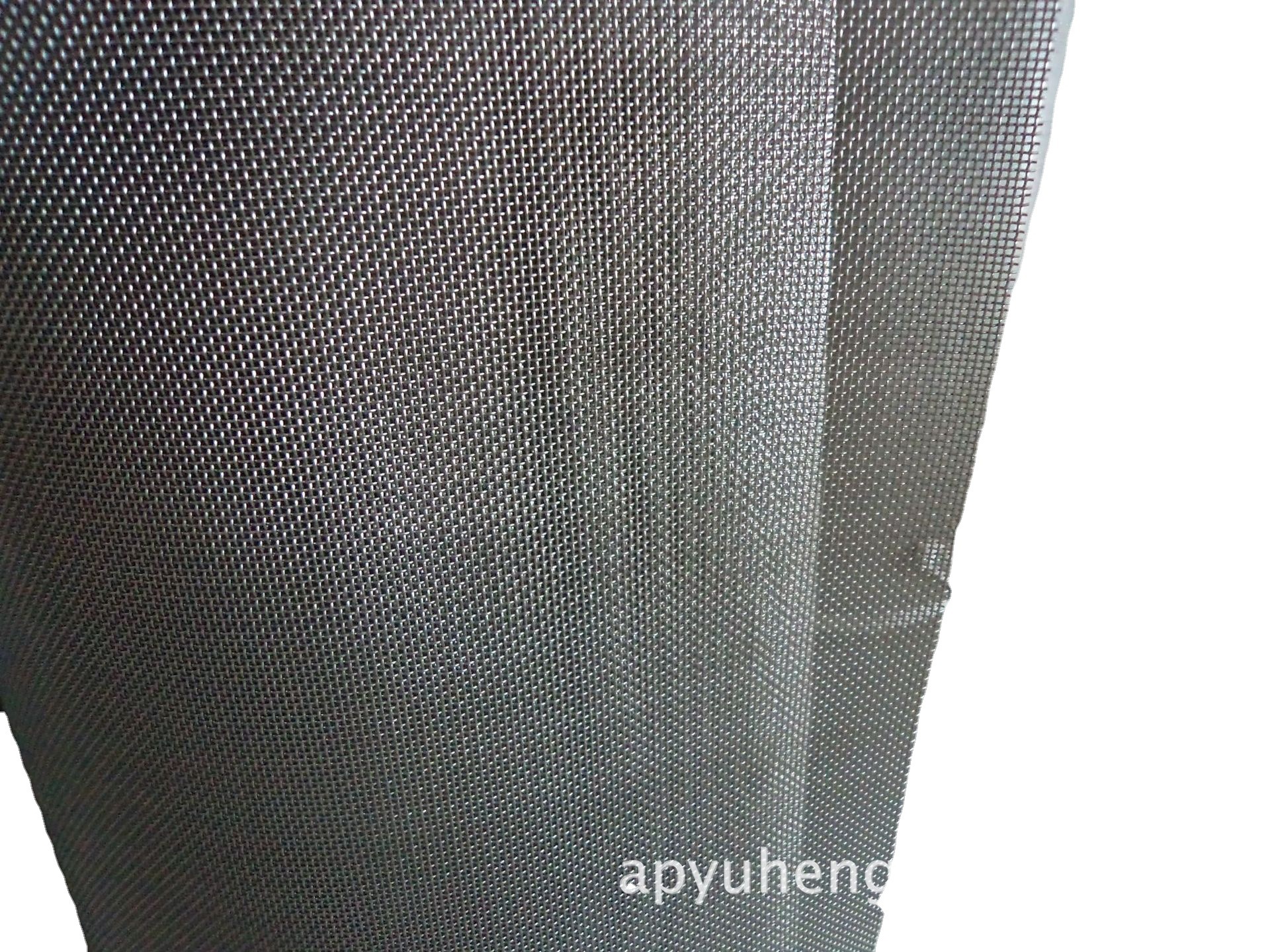 不锈钢编织网 过滤网304材质45目丝径0.2mm网孔0.37mm1*30米