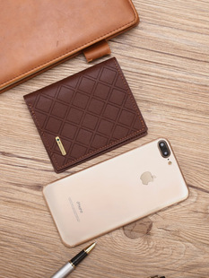 New men's wallet, fashionable and personalized sunglasses, watch, belt, business high-end gift box set, gifts