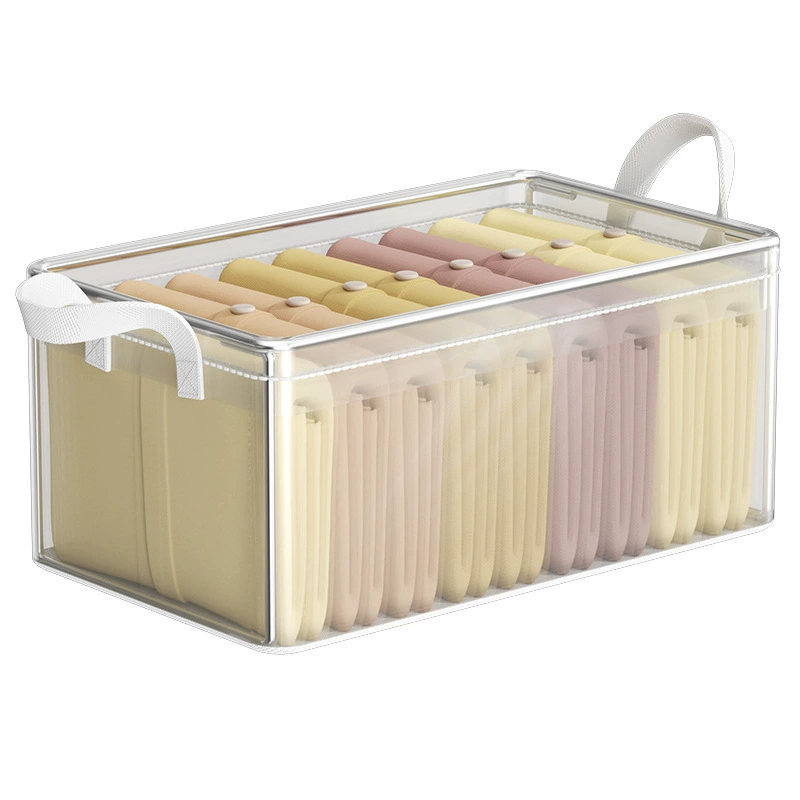Wardrobe Storage Bin Home Modern Minimalist 47*28*20 from Yomiego