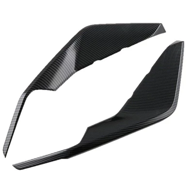 Suitable for Cityray Geely 23: Lamp eyebrow