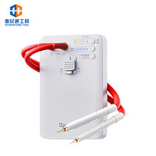 潜力马卡龙2S点焊机自动/手动一体带固定卡扣便携智能模式点焊笔