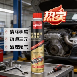 汽油添加剂;其它汽车保养;清洗/养护剂