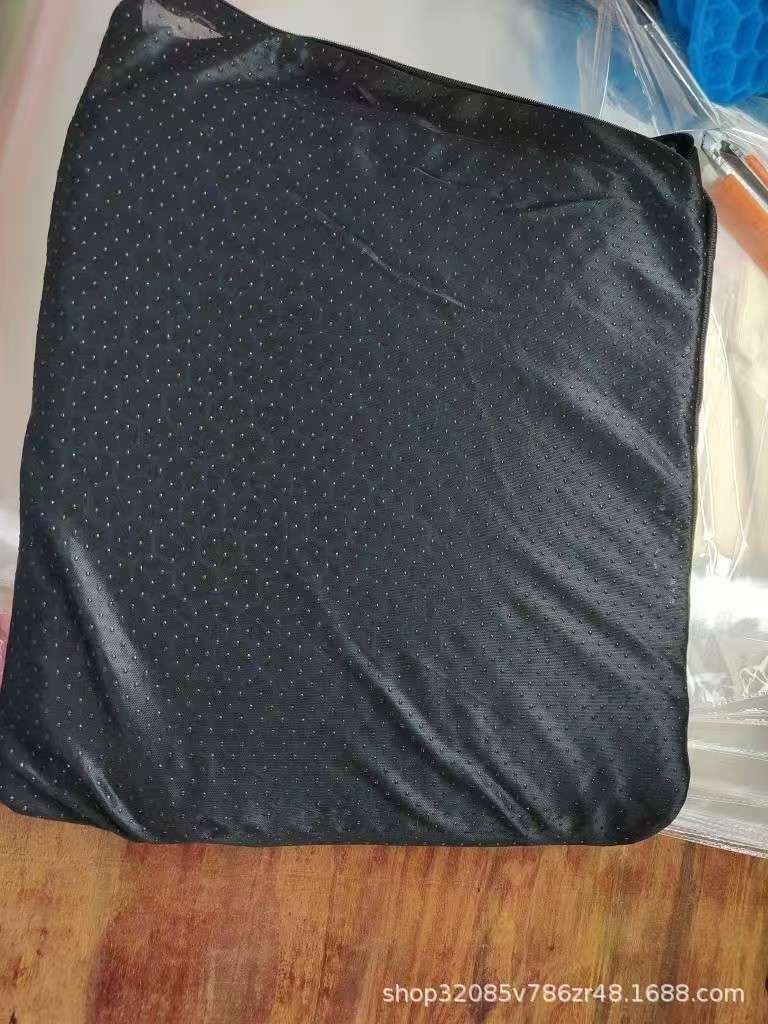 (cloth cover) about 42*37*3.5cm
