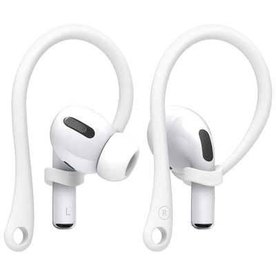 适用苹果3代耳机防丢耳挂airpods Pro无线硅胶套运动保护配件批发