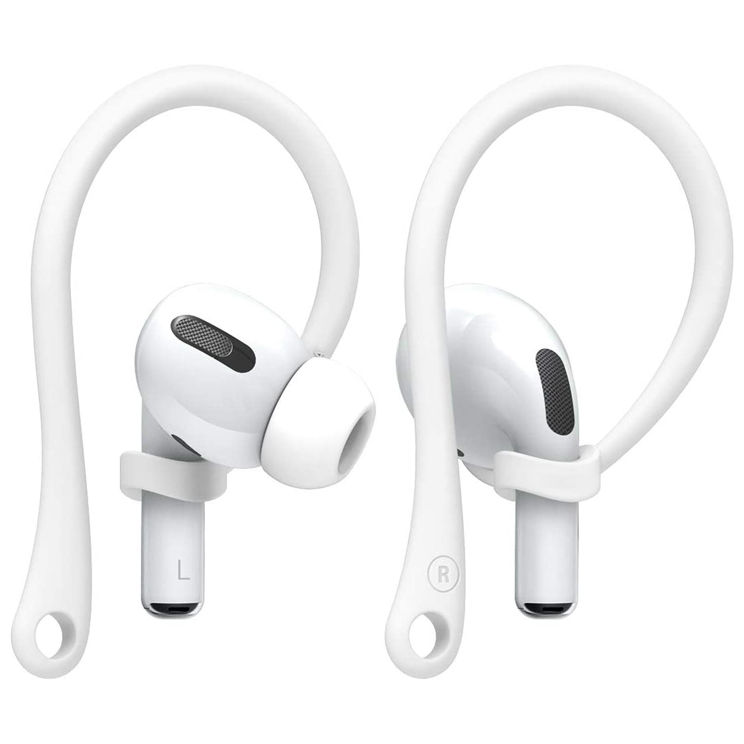 适用苹果3代耳机防丢耳挂airpods Pro无线硅胶套运动保护配件批发