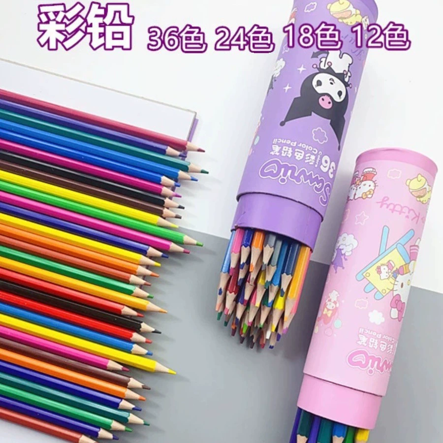 Цветные карандаши для учащихся начальной школы маслянистые карандаши кисти для детей детский сад рисование граффити ручка приз hcds