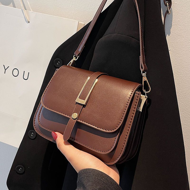 Versatile Women's Crossbody Shoulder Bag For Autumn And Winter_voghion.com