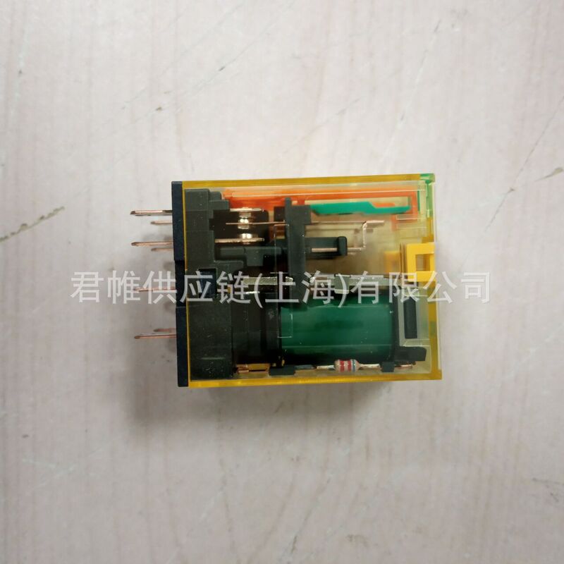Price Needs to Be Verified. Japan's Izumi Electric (Idec) Relay Switch Gt5P / Yw1S-33E01