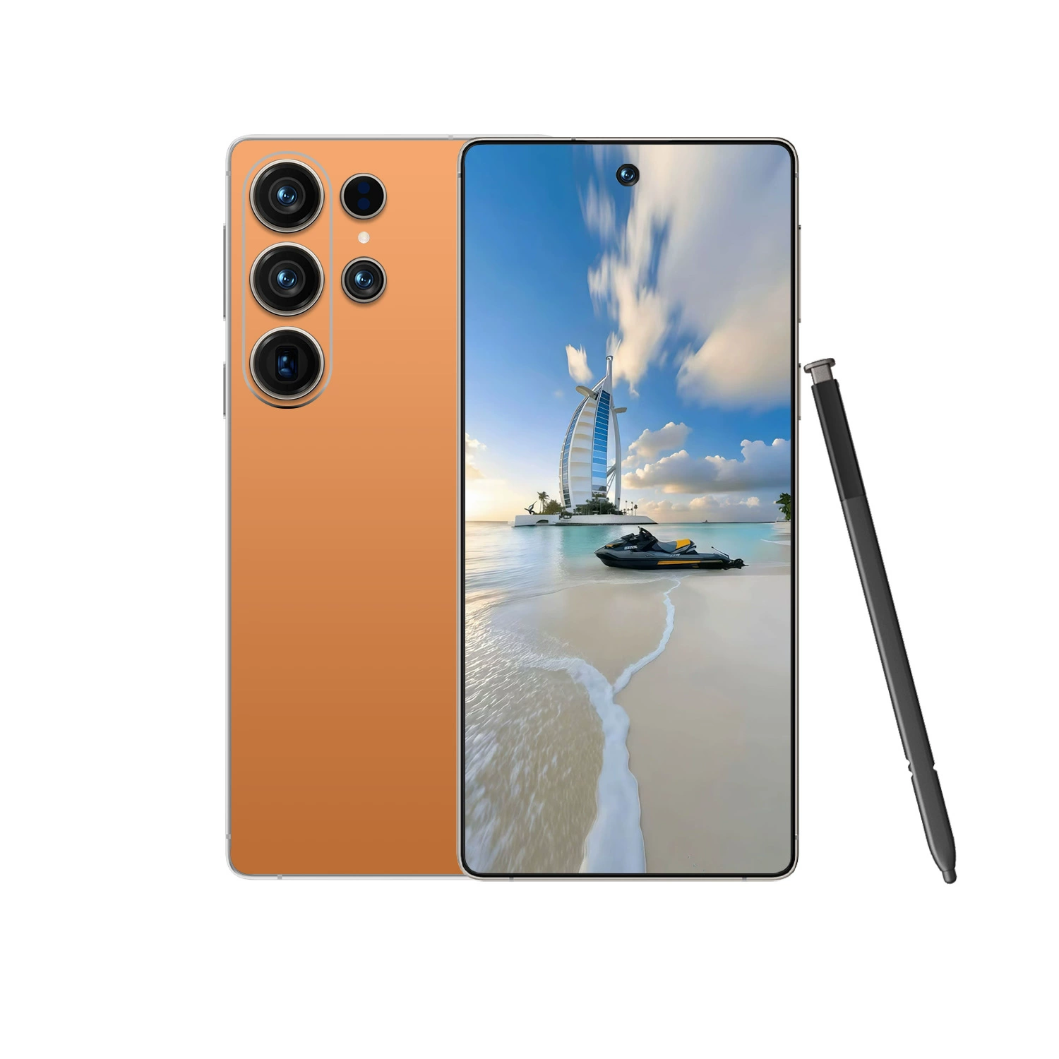 Cugo, (Cross-border trading), мобильный телефон, Amazon, Aliexpress