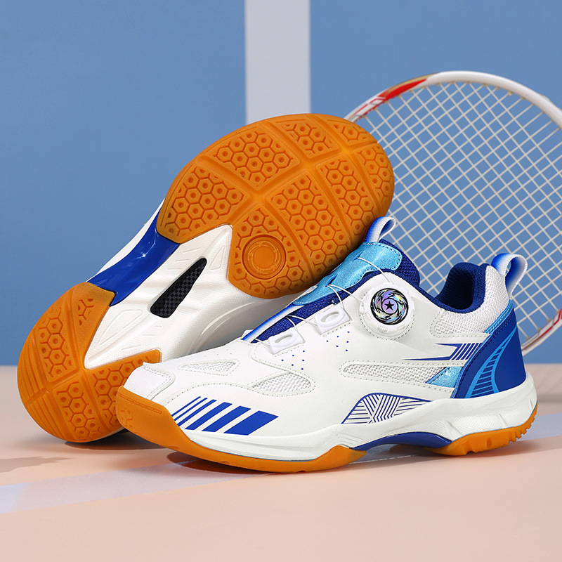 Sneakers for men and women for training for students for badminton