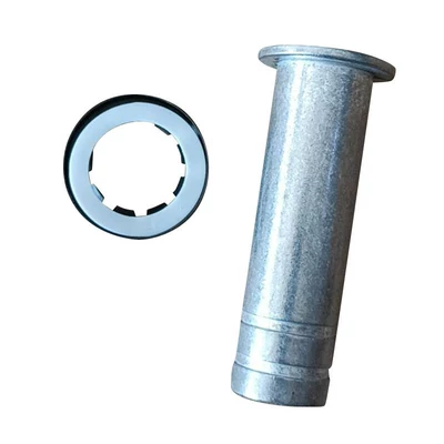 Lens Turn Signal Mirror Frame | Rear mirror/rearview mirror assembly - special-rotating-shaft-for-lower-shell