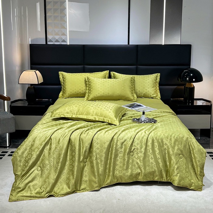 Avirock 골든 - 워시드 실크