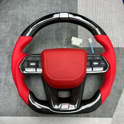 Steering wheel Suitable for Toyota Lc300, All