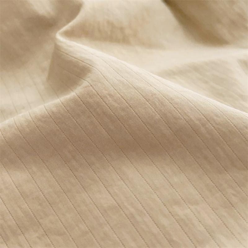 (2개) 외출 옷 서양식 겨울 옷 따뜻한 면 패딩 의류 면화 패딩 클라이밍 의류 겨울  소녀의 기모 패딩 점프 수트