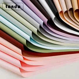 鲜花包装;鲜花花艺制品;其他礼品包装