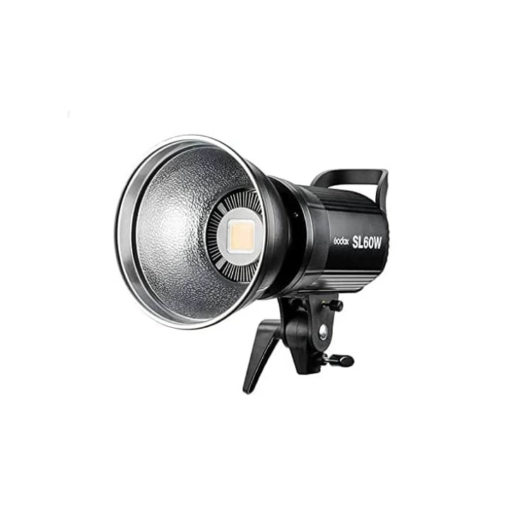 [Godox-SLB 60W+ мягкий чемодан восьмиугольник 95см+ штатив+ пакет zoom h1N]