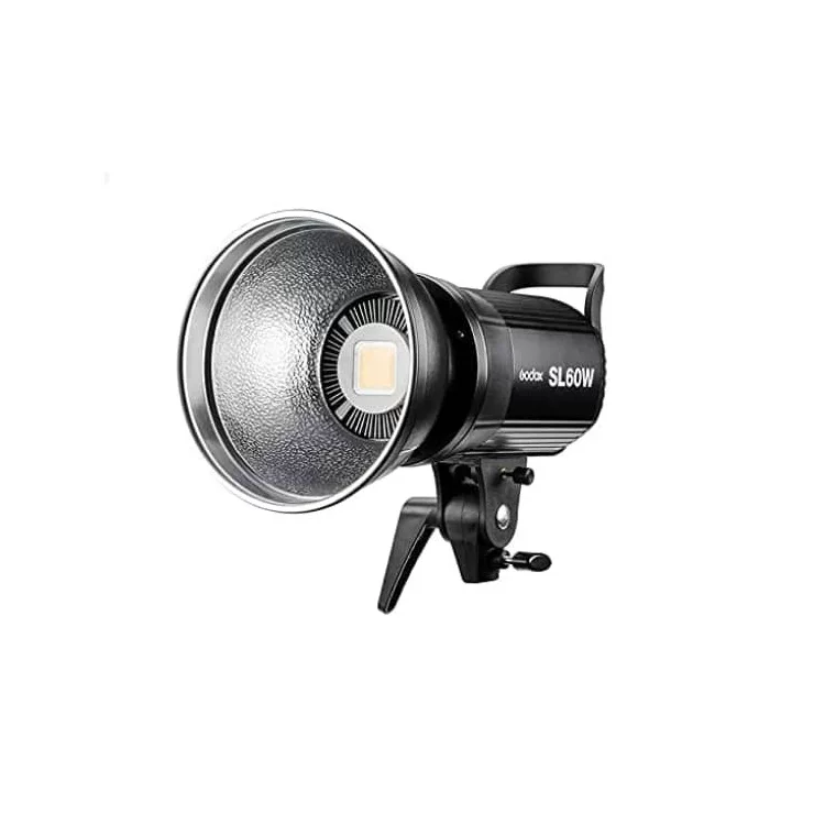 [Godox-SLB 60W+ мягкий чемодан восьмиугольник 95см+ штатив+ пакет zoom h1N]