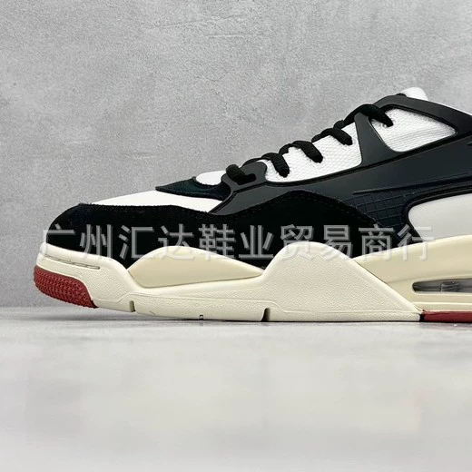 Кроссовки баскетбольные Low-cut (Air Jordan), повседневные низкие кроссовки, варианты цветов FQ/HF/HQ, размер EU 36–47.5