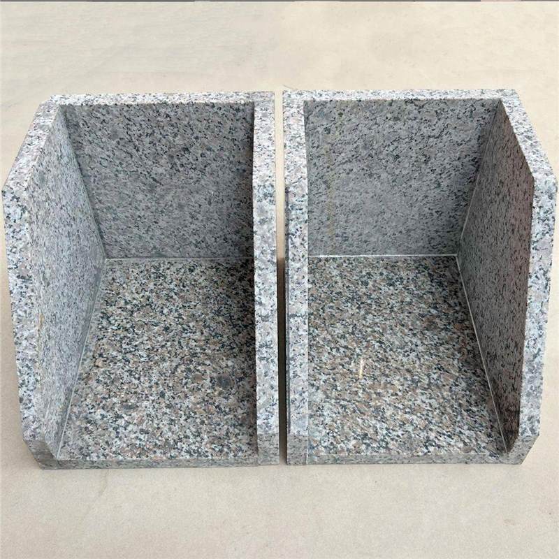 安徽滁州混凝土水簸箕管道排水接雨滴石水泥集水斗底座砼现货成品