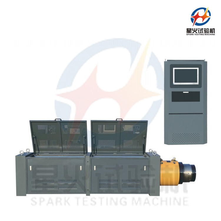 岩锚拉索静载锚固力学性能试验机  金属材料静载锚固测试机