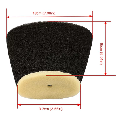 5Lp-14451-01-00 Air Air filter