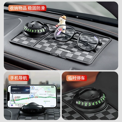 stand, phone holder, Anti-slip mat