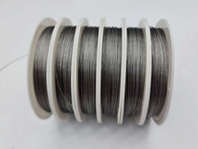 B 60248 Beading Wire Stringing Needle �������� ŷ���羳