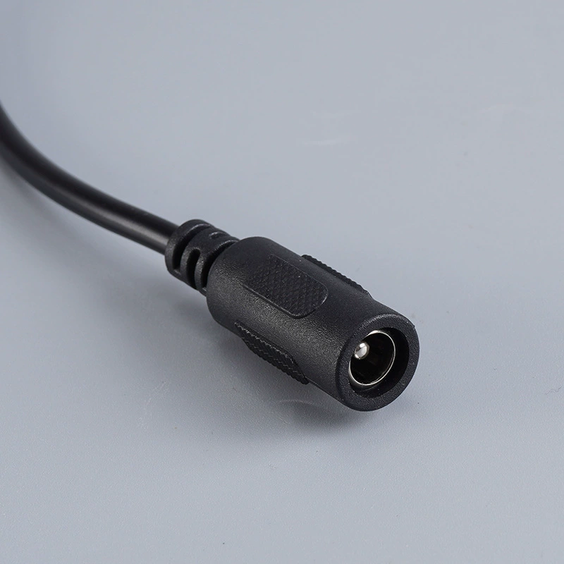 Cross-border household embedded 12v18w USB interface hidden fast charging socket desktop bedside charging port power supply